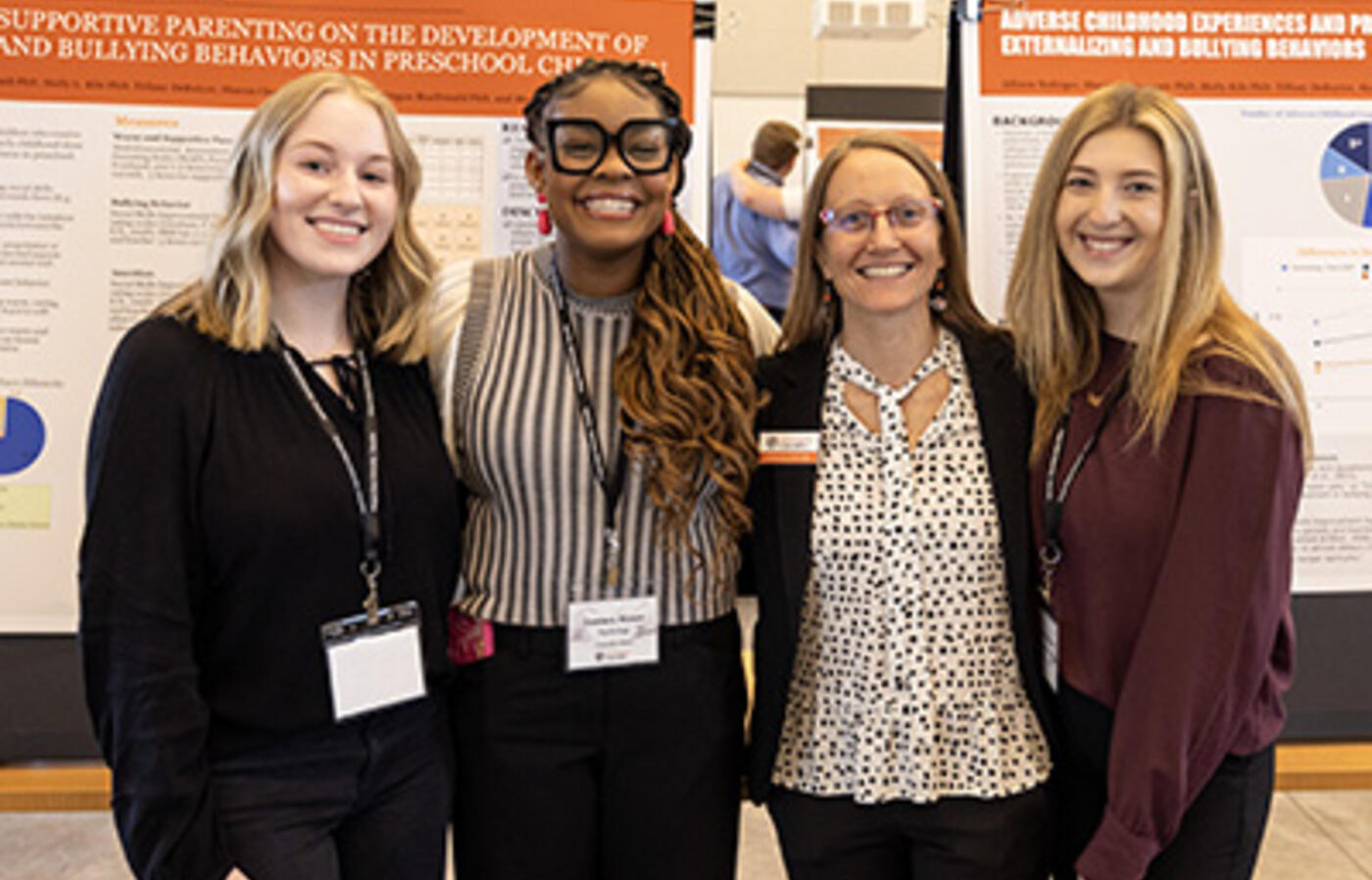 HDFS Research Team
