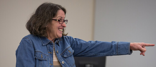 Earn a minor in communication at OSU-Cascades in Bend