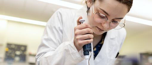 Bio Lab