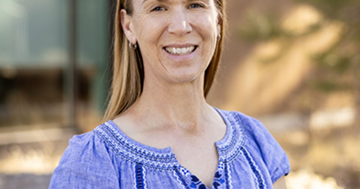 Christina Baxter | OSU-Cascades
