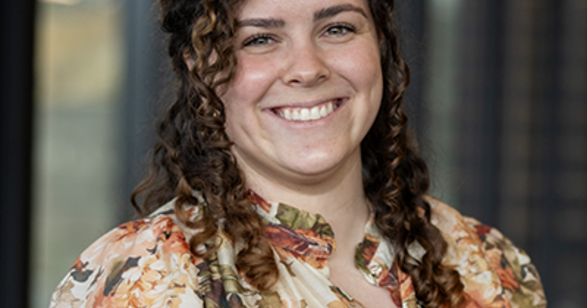 Addie Howell | OSU-Cascades