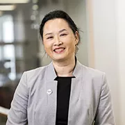 Dr. Emily Ho