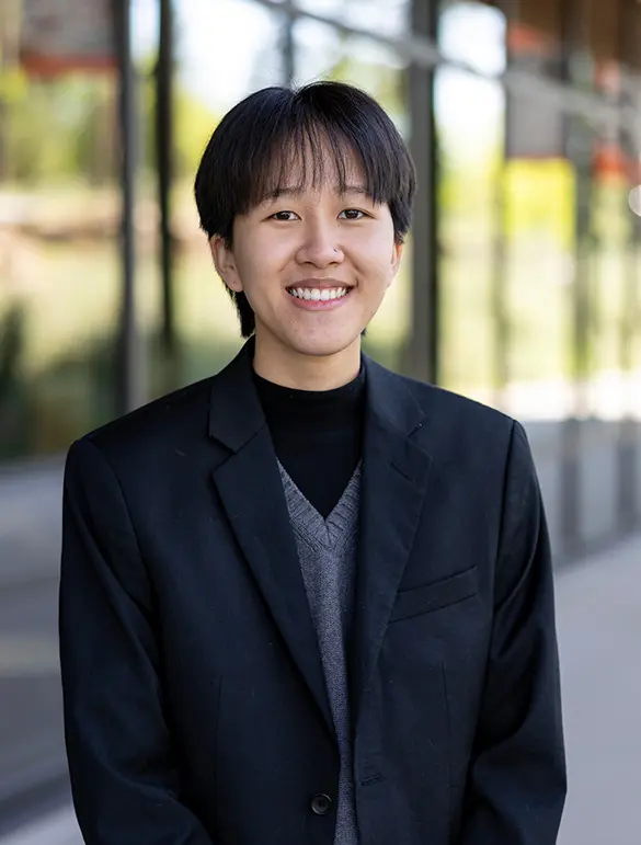 Alec Tu