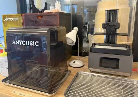 OSU-C MSP Anycubic 202507