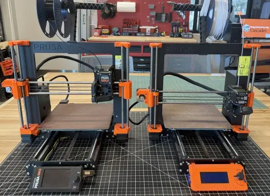 OSU-C MSP MK4 & MK3s 202507