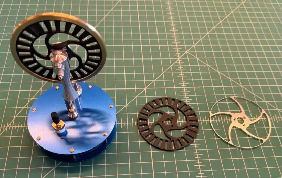OSU-C MSP project example _ Stirling engine v2