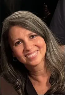 Amy Davila-Klautzsch