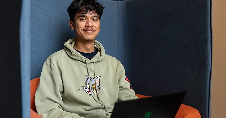 Jeyshon "Jason" Hernandez Cruz