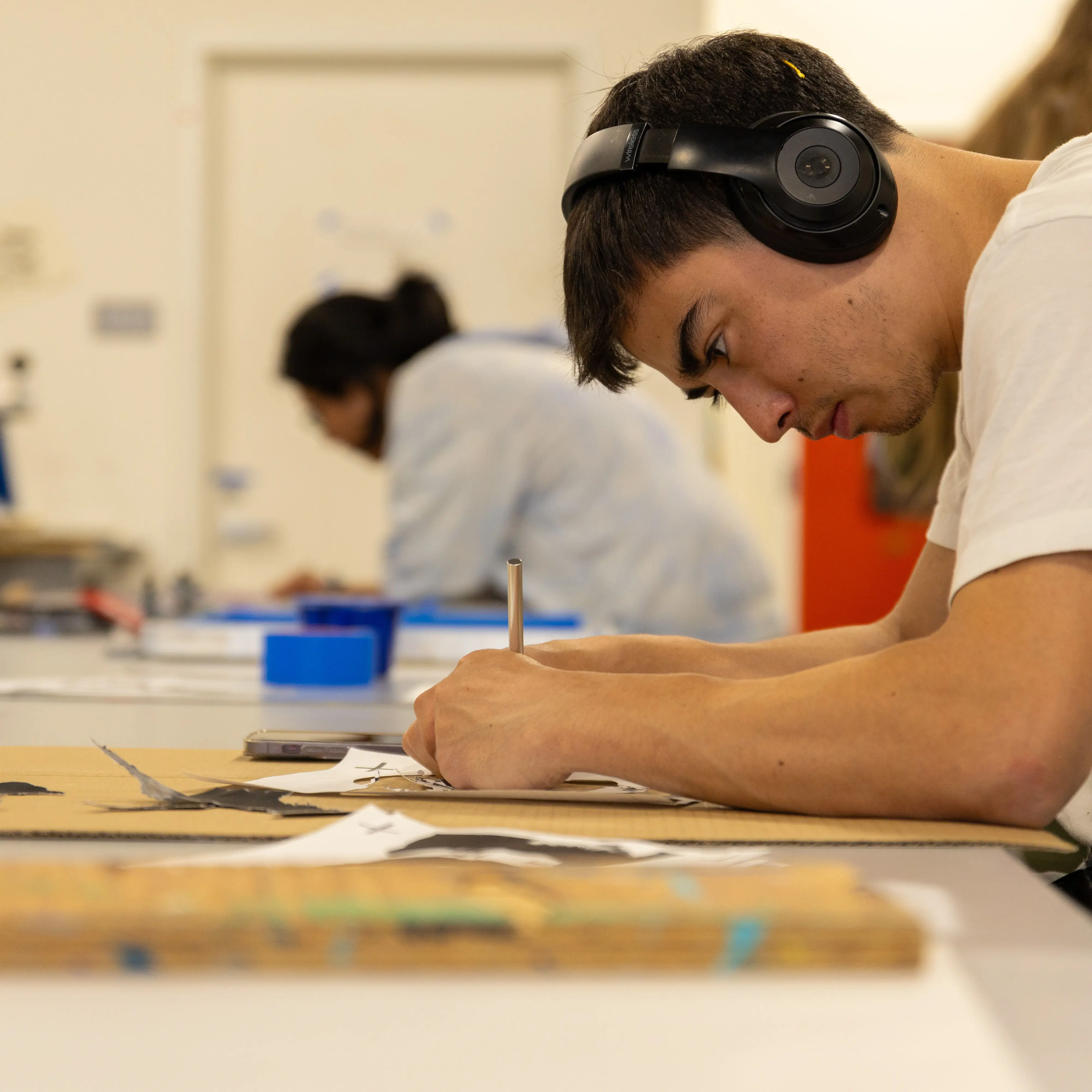 Art Class