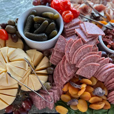 catering-charcutier-board
