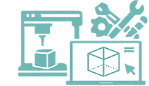 Computer and tools