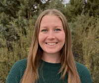 Hailey Heath DPT Faculty Staff Page