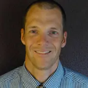 Head shot of Kyle Webb