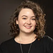 Lauren Seiffert Headshot