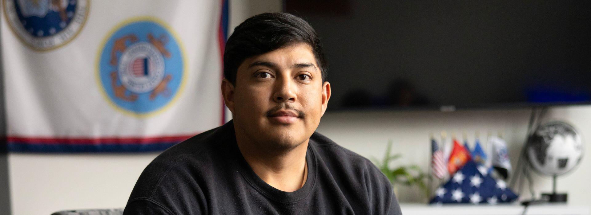 Lucas Amaya