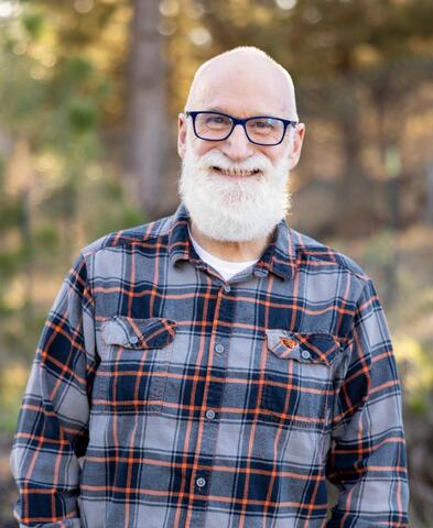 Dennis Lynn Portrait
