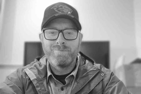 Student Veteran Brian S