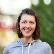 Jamie Krefting, PT, DPT