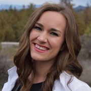 Kelsea Weber, PT, DPT