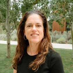 Michele Rice Head Shot