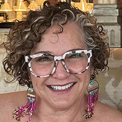 Amy Yillik