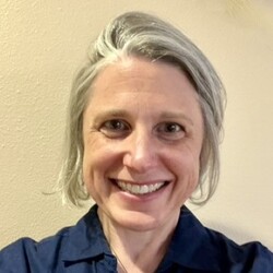 Jennifer Berry-O'Shea headshot