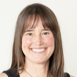Headshot of Monica Freeman