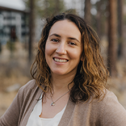 Katharine Bozin Head shot