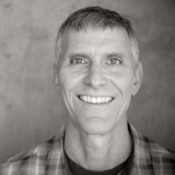 Matthew Orr head shot