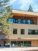 Tykeson Hall