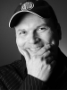 preston calicott, osu-cascades commencement speaker