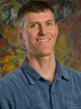 Biologist and OSU-Cascades professor Matt Orr