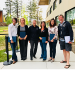 OSU-Cascades employee award winners