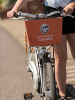 bicycle - zagster bike share - osu-cascades - bend, oregon