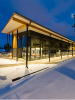 Obsidian Hall; Oregon State University - Cascades; OSU-Cascades; Bend, Ore.