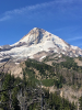 Science Pub, Adam Kent, Geology, Volcanoes, Mt. Hood