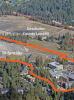 aerial photo of expanded OSU-Cascades campus