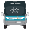 Oregon State University; Oregon State University - Cascades; OSU-Cascades; Ride Bend; Free Service