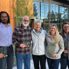 Oregon State University; Oregon State University - Cascades; OSU-Cascades; 2019 Employee Awards