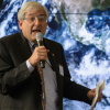 Oregon State University; Oregon State University - Cascades; OSU-Cascades; NASA; Michael Freilich; No Planet B