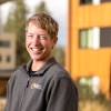 Oregon State University; Oregon State University - Cascades; OSU-Cascades; HERS Lab; Bats; Tom Rodhouse