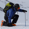 Oregon State University; Oregon State University - Cascades; OSU-Cascades; Science Pub; Snowpack; David Hill