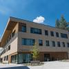 Tykeson Hall