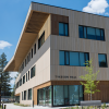 Oregon State University; Oregon State University - Cascades; OSU-Cascades; Tykeson Hall