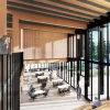 Oregon State University; Oregon State University - Cascades; OSU-Cascades; Expansion; Academic Building 2; Geothermal energy; Mass timber; Cross-laminated timber