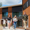 Oregon State University; Oregon State University - Cascades; OSU-Cascades; TRIO