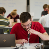 Oregon State University; Oregon State University - Cascades; OSU-Cascades; Innovation Co-Lab; IoT kits