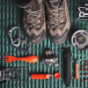 Oregon State University; Oregon State University - Cascades; OSU-Cascades; Outdoor Products