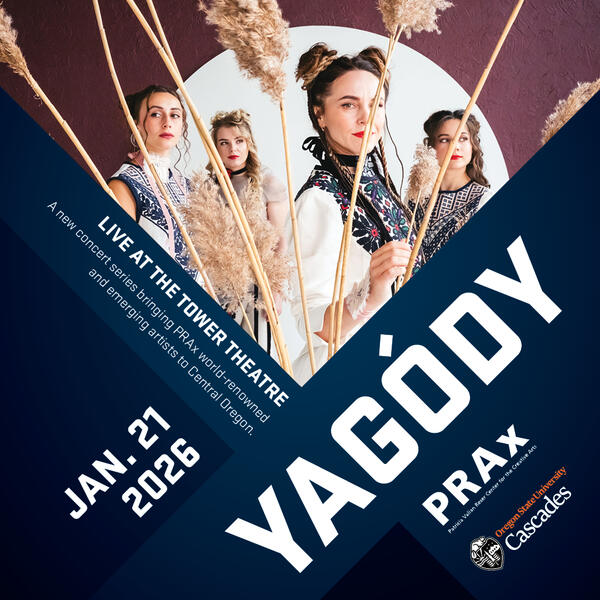 Yagódy band members