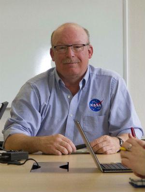 Randall Milstein, OSU